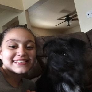 Meet your Posher, Maryanna